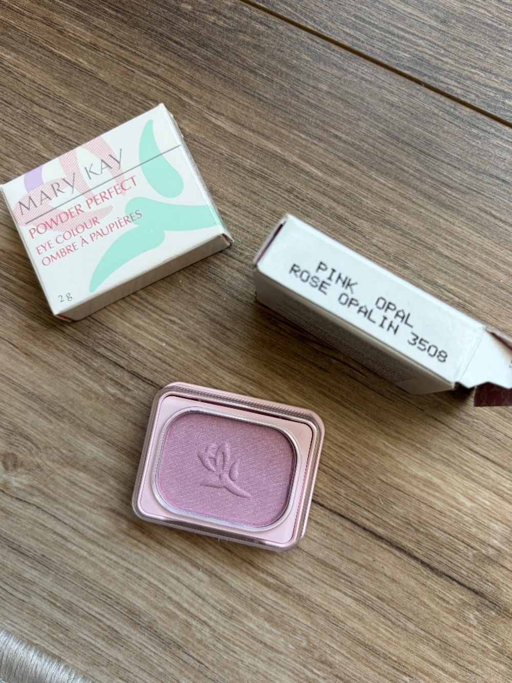 Vintage Mary Kay Eyeshadow